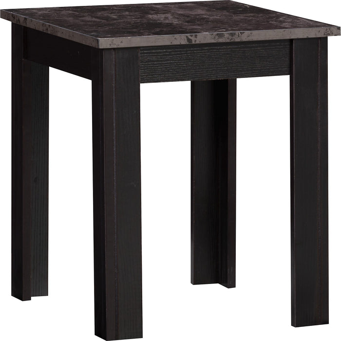 Ensemble une table à café et deux tables de bout Malta 3 pièces