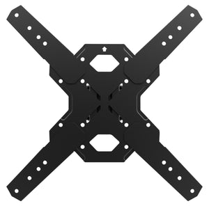 Kanto PS200 Full Motion Mount for 26" to 60" TVs|Support mural Kanto PS200 entièrement articulé pour téléviseurs de 26 po à 60 po|PS200FMM