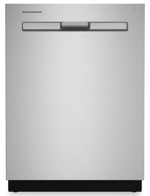 Lave-vaisselle Maytag de 50 dB avec commandes sur le dessus - MDB7959SKZ