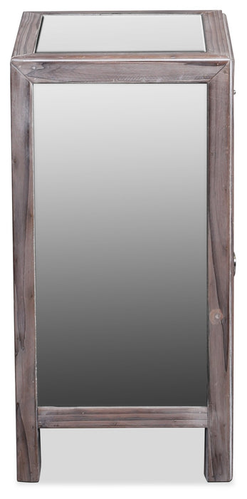 Armoire décorative Nicolet