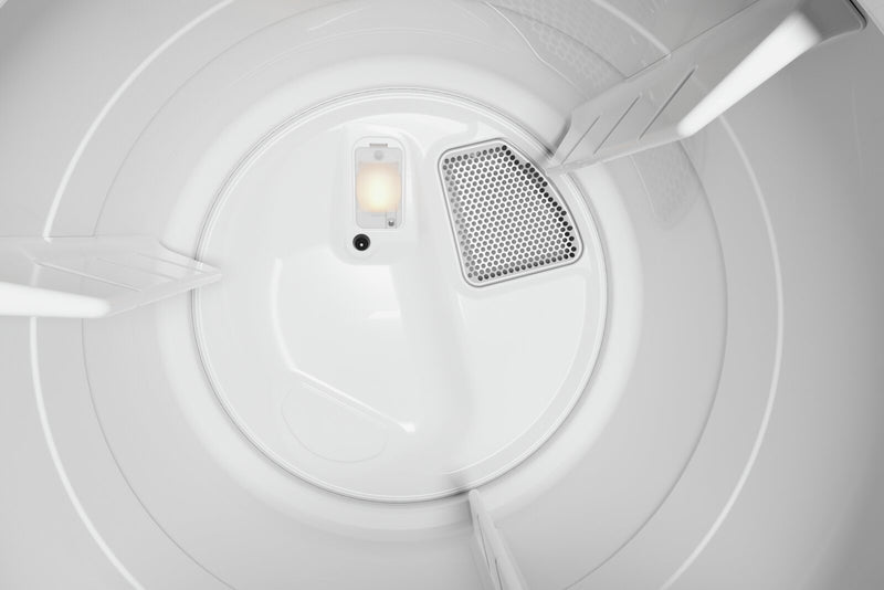 Sécheuse à gaz intelligente Maytag de 7,4 pi³ avec vapeur - ardoise métallique - MGD7230HC