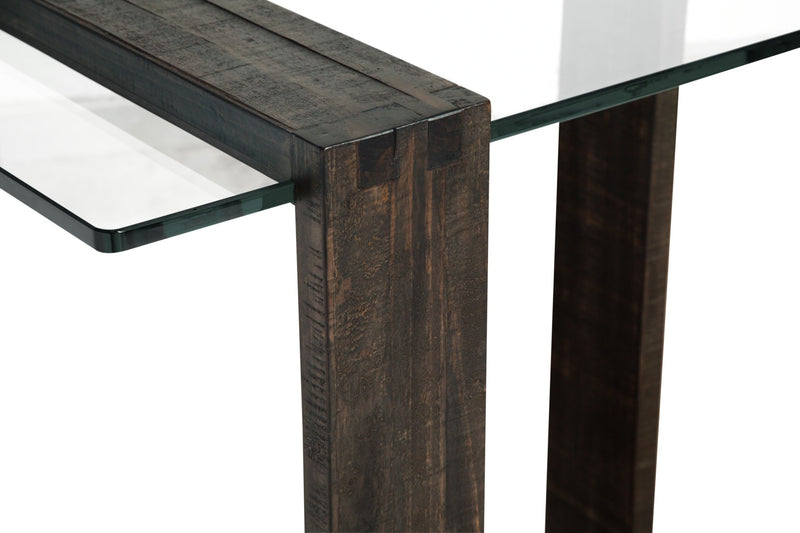 Table de bout moderne Calistoga