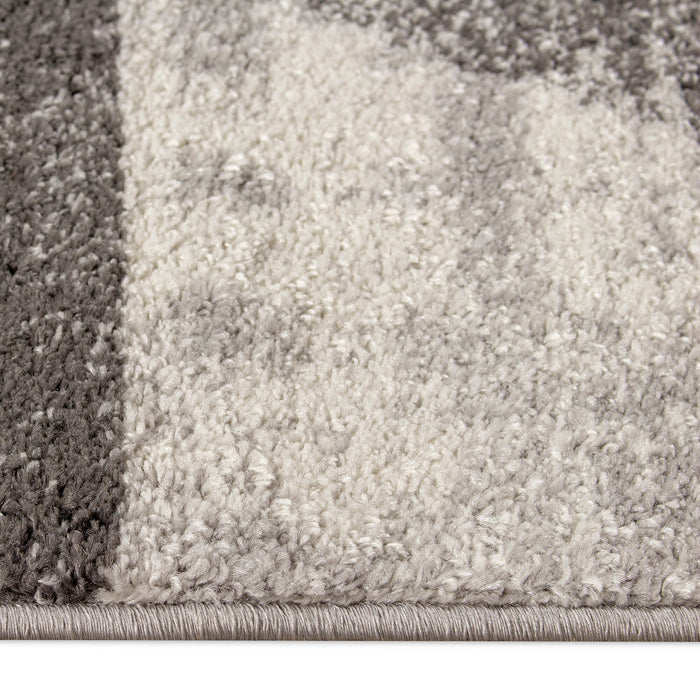 Carpette Mickey - 7 pi 10 po x 10 pi 6 po