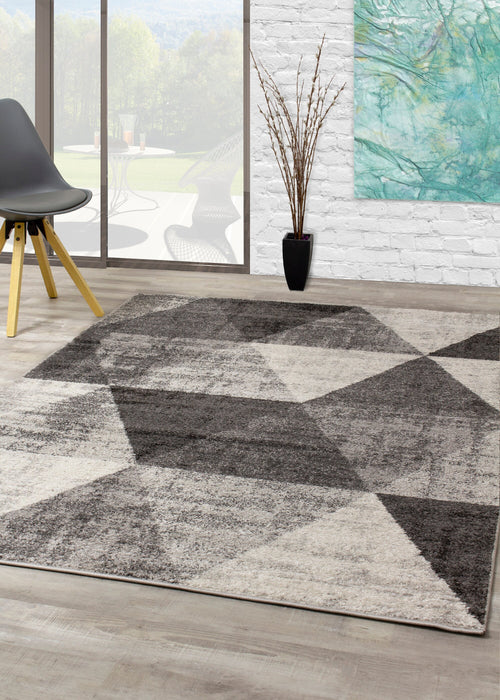 Carpette Mickey - 7 pi 10 po x 10 pi 6 po