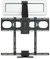 Support mural MantelMount réglable pour téléviseur à écran plat - MM540