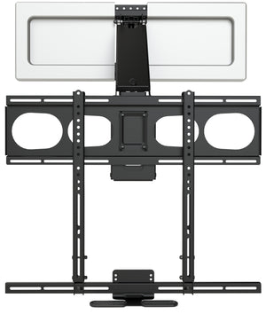 Support mural MantelMount réglable pour téléviseur à écran plat - MM540|MM540PDM