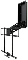 Support mural MantelMount Pro réglable pour téléviseur à écran plat - MM750