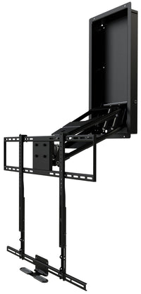 Support mural MantelMount réglable pour téléviseur à écran plat - MM750
