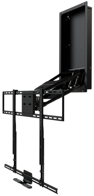 Support mural MantelMount Pro réglable pour téléviseur à écran plat - MM750|MM750PDM