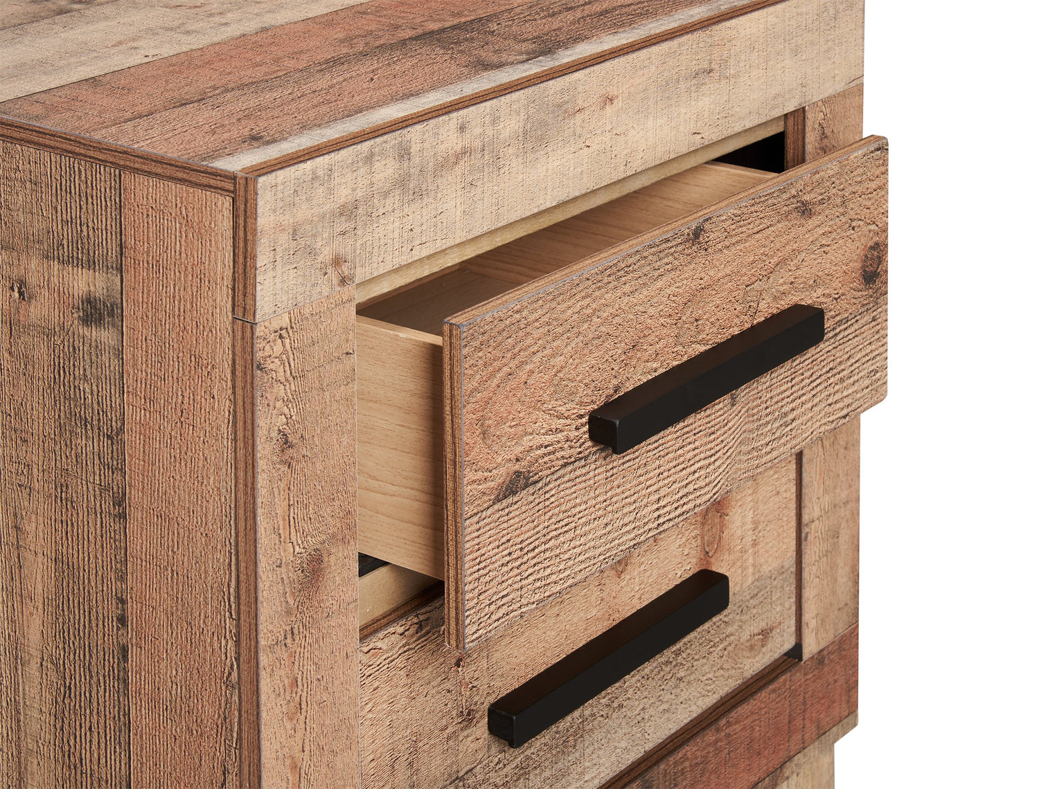 table de chevet en bois rustique - MEUBLES JAMET table de chevet en bois rustique - MEUBLES JAMET