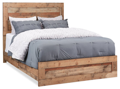 Mojave Queen Bed