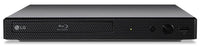 Lecteur Blu-ray LG avec Wi-Fi - BP350