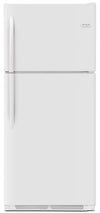 Réfrigérateur Frigidaire Gallery de 20,4 pi³ à congélateur supérieur – FGTR2037TP