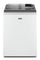 Laveuse intelligente Maytag à chargement par le haut de 5,4 pi³ - blanche - MVW6230HW