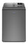Laveuse intelligente Maytag de 6 pi³ à chargement par le haut - ardoise métallique - MVW7230HC