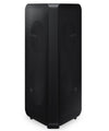 Haut-parleur de fête bidirectionnel de 240 W SAMSUNG MX-ST50 sans fil avec résistance à l’eau IPX5 (MX-ST50B/ZC)