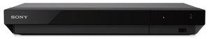 Sony UBP-X700 4K UHD Blu-ray Player|Lecteur Blu-ray UBP-X700 UHD 4K de Sony|UBPX700C
