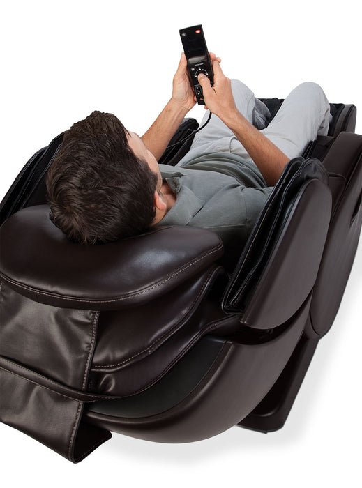 Fauteuil de massage d'auto-immersion AcuTouch(MD) 6.0 Human Touch(MD)