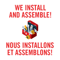 L’assemblage Sofi