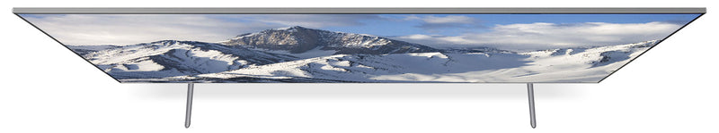 Téléviseur QLED SMART TV Samsung Q6F 2018 4K de 65 po
