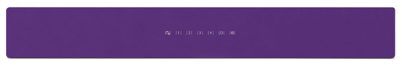 Panneau avant en verre Venmar Ispira IU600E6 - SV09954PU