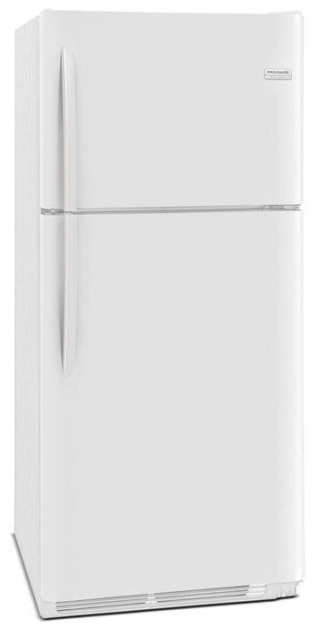 Réfrigérateur Frigidaire Gallery de 20,4 pi³ à congélateur supérieur – FGTR2037TP