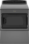 Sécheuse électrique Whirlpool à très grande capacité de 7,4 pi3 - YWED7500GC