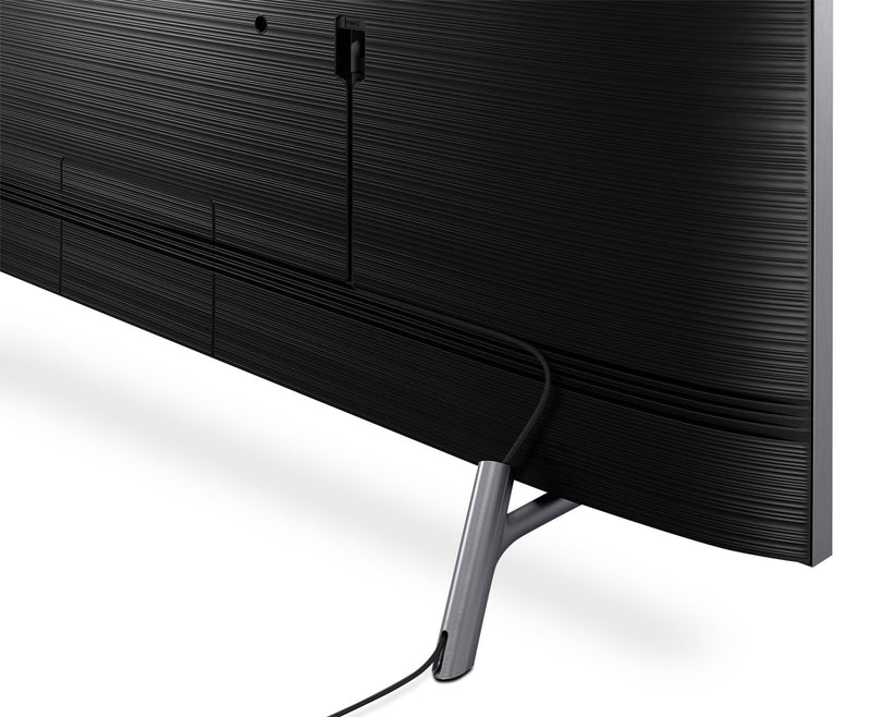 Téléviseur QLED SMART TV Samsung Q8F 2018 4K de 55 po