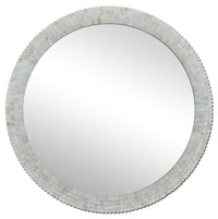 Miroir Inca