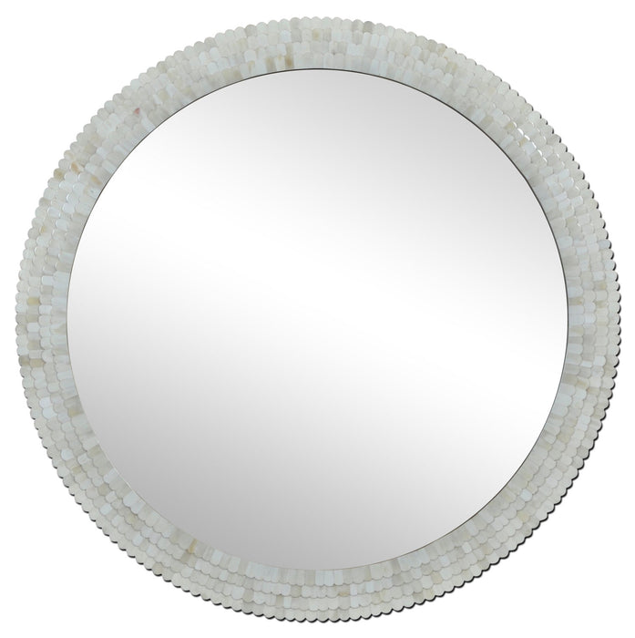 Miroir Inca