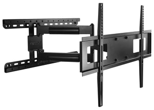 Kanto FMC4 Full Motion Dual Stud Wall Mount for 30" to 60" TVs|Support mural Kanto FMC4 entièrement articulé à deux montants pour téléviseurs de 30 po à 60 po|FMC4TVMM