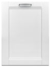 Lave-vaisselle Bosch de série 300 de 24 po à panneau personnalisable - SHVM63W53N