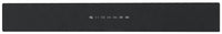 Panneau avant en verre Venmar Ispira IB700/IC7003/IC700E3 - SV09955BL