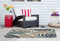 Carpette Blythewood pour l'extérieur - 7 pi x 10 pi