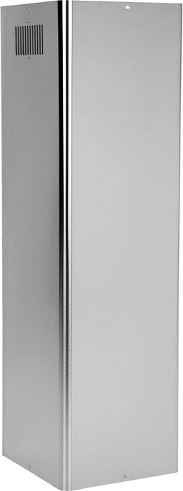 Extension de conduit Broan de 10 pi – FXN59SS