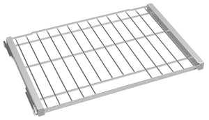 Grille télescopique de four Bosch - HEZTR301 