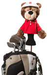 Couvre-bâton de golf Brickley