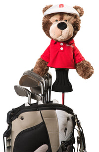 Couvre-bâton de golf Brickley