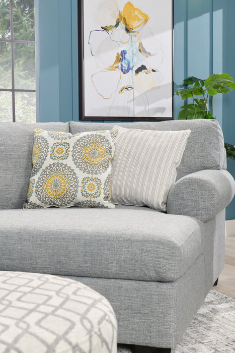 Coussin décoratif Sofa Lab - Jade