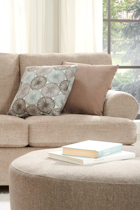 Coussin décoratif Sofa Lab - Pax Wicker
