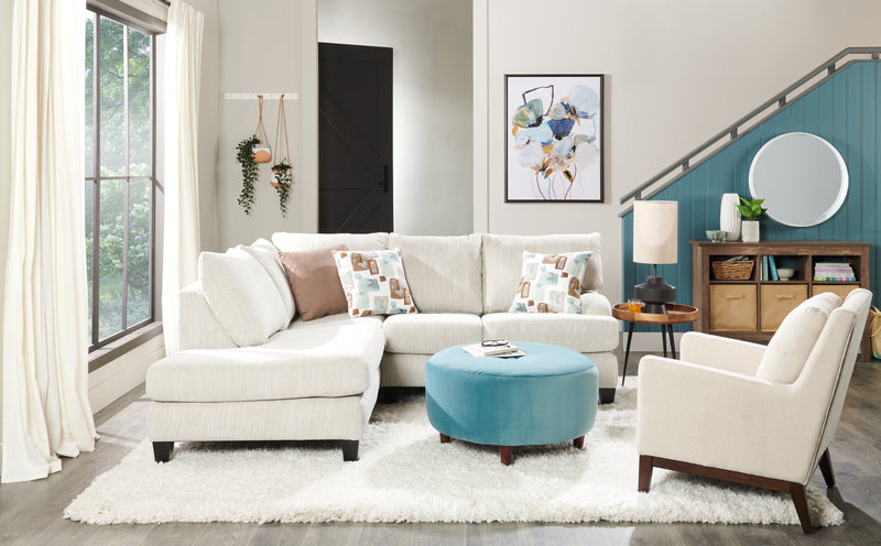 Coussin décoratif Sofa Lab - Pax Wicker