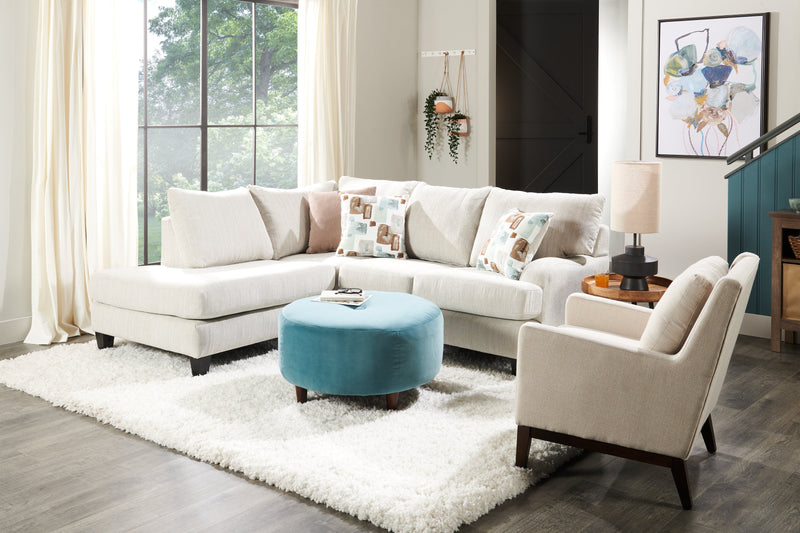 Coussin décoratif Sofa Lab - Pax Wicker