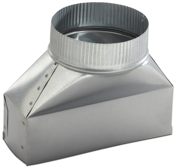 Transition ronde Broan 6 po – 411