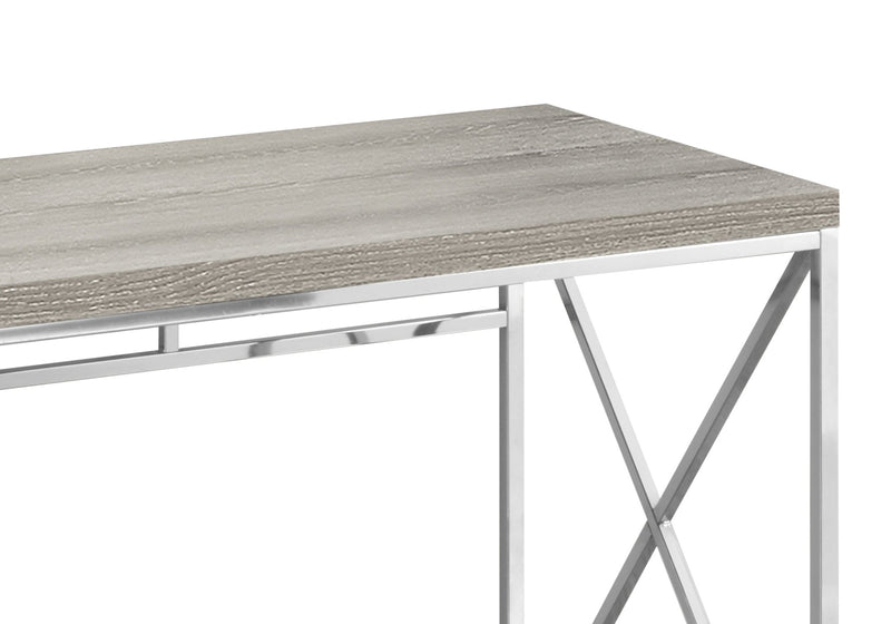 Bureau Paxton de 47,25 po - taupe foncé 