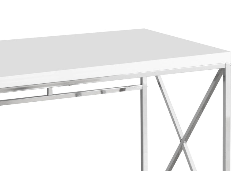 Bureau Paxton de 47,25 po - blanc