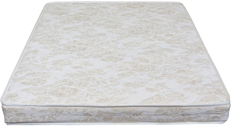 Matelas à plateau régulier Ciro pour sofa-lit double
