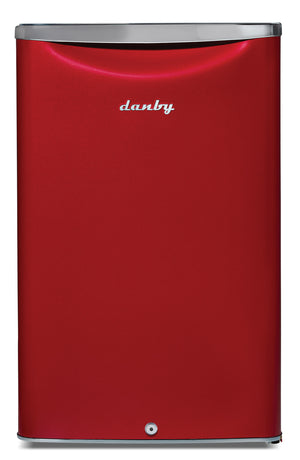 Réfrigérateur Danby de 4.4 pi³ de format appartement – DAR044A6LDB