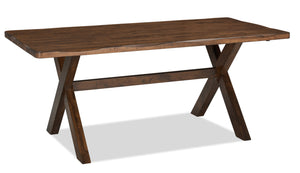 Plum Dining Table | Table de salle à manger Plum | PLUMCDTL