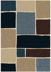 Carpette Gray Cliffe - 5 pi x 7 pi 