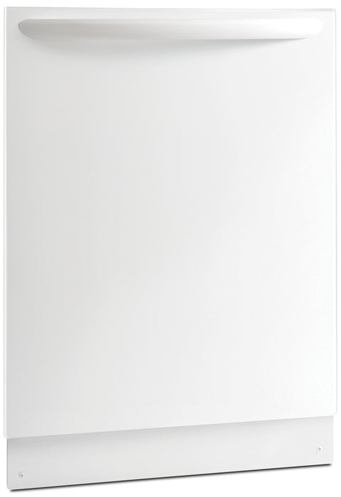 Lave-vaisselle encastré Frigidaire Gallery de 24 po avec système EvenDryMC – FGID2476SW